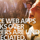 Illustration for article titled Microsoft Office Web Apps Thinks Oversharing Is a Good Thing